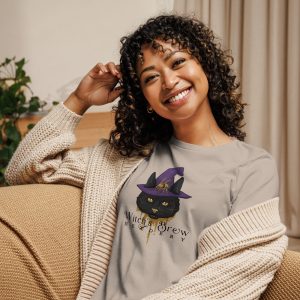 Women's Relaxed T-Shirt